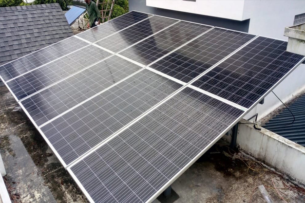 solar water heater dealers in kottayam
